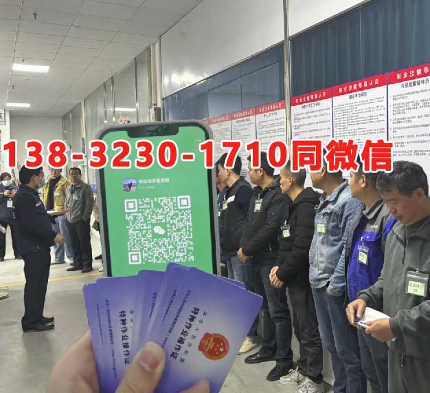 電工證電子版查詢入口（2025年）